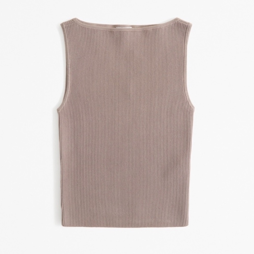 Abercrombie Ottoman Slash Top